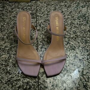 Stuart Weitzman Cute Heels❗️